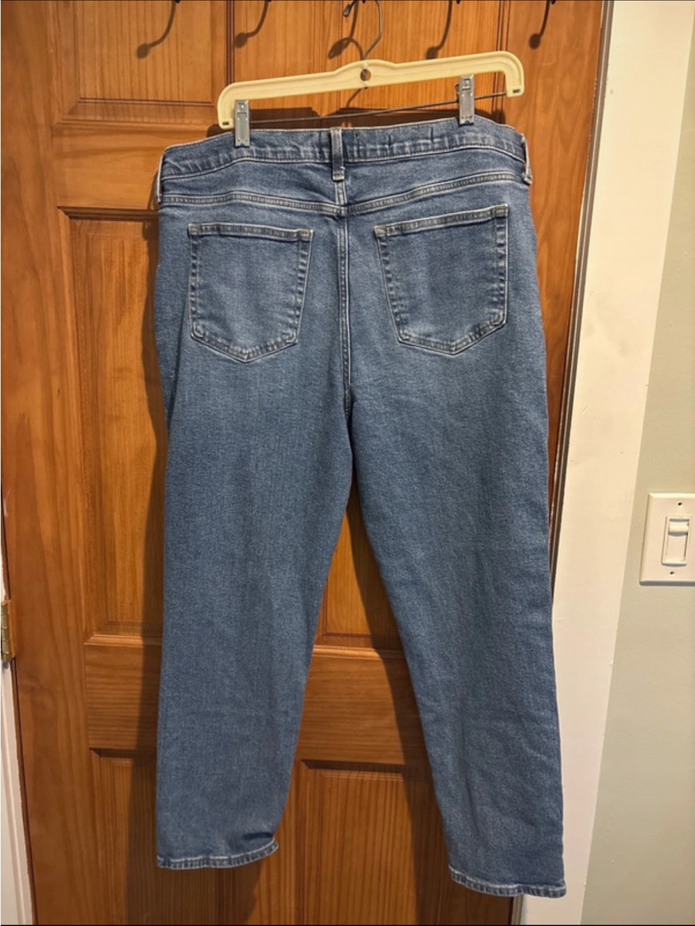 Universal Thread Mid Rise 80s Slim - Picture 3 of 3